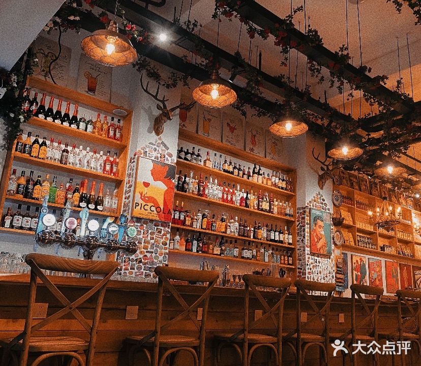 ROMA(万象汇店)
