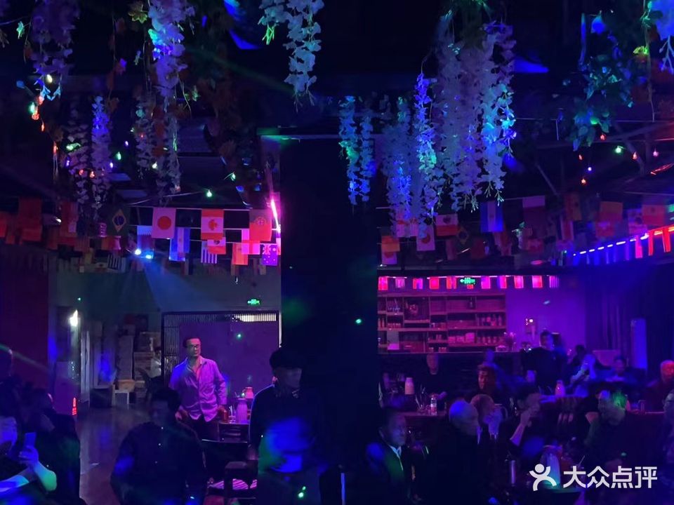 享达娱乐音乐茶座