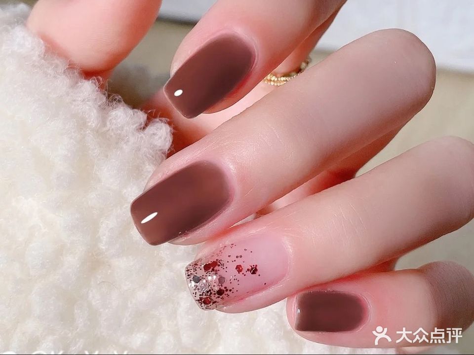 蔓诗尚NICE美甲美睫(中海店)