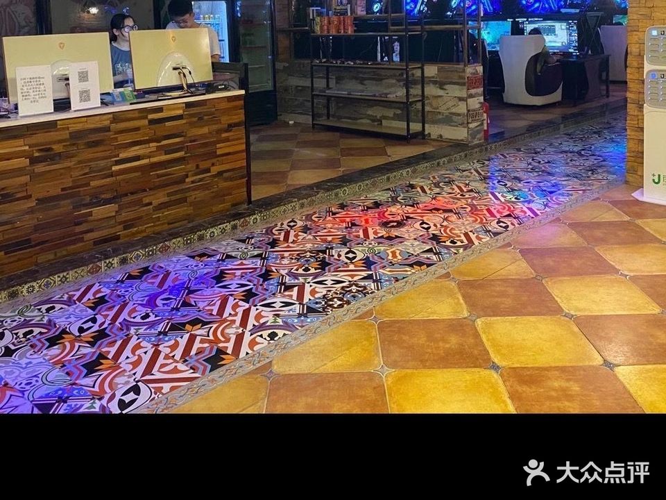 北极星网咖(鸿江东路店)