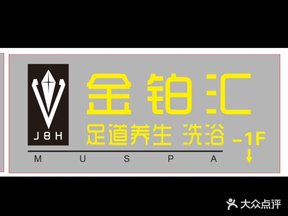 金铂汇