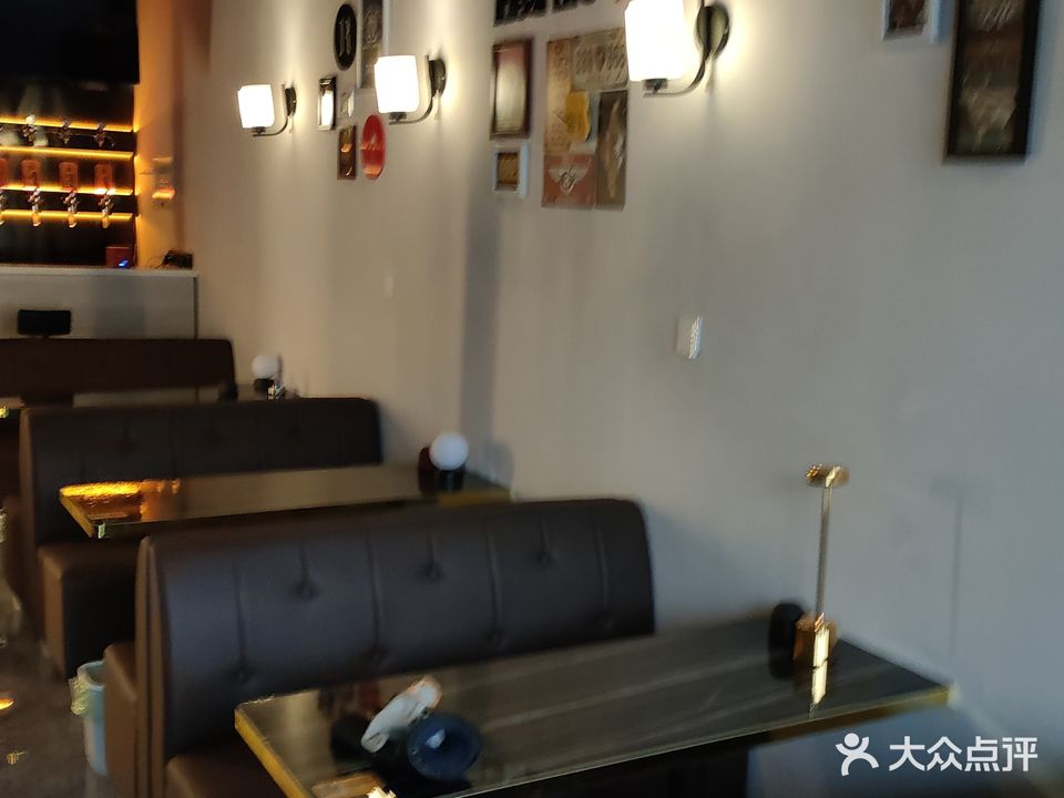 七街精酿(经十路店)