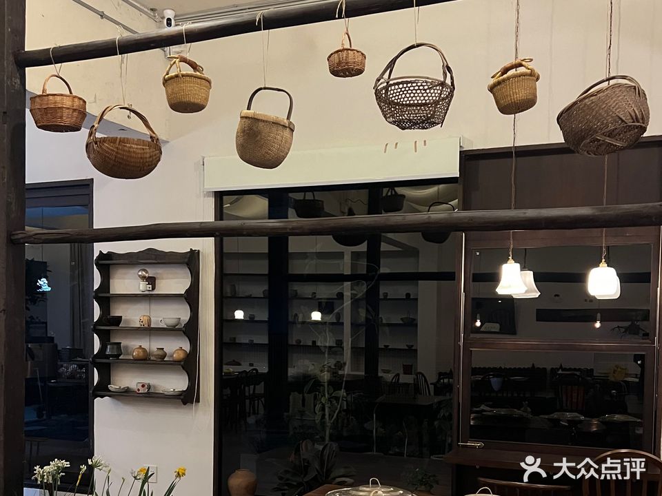 弗哇洋食(花园街店)