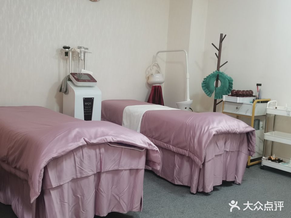 槿汐美坊(百隆时代广场店)