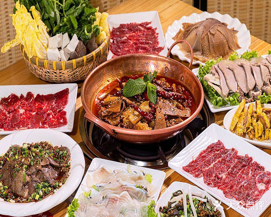 玉膳坊牦牛肉