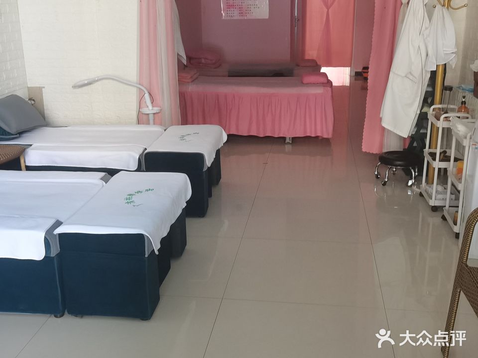 广清按摩修脚(契丹公馆A区分店