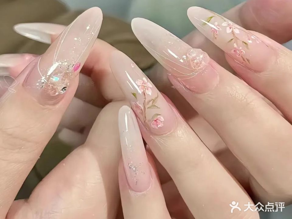 美丽·馆(美甲美睫)