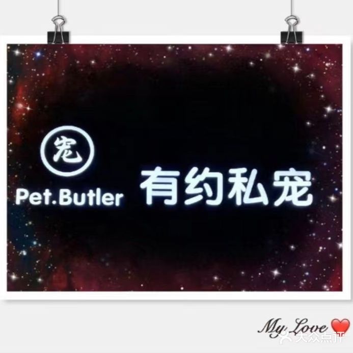 有约私宠
