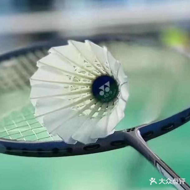 乐宇羽毛球馆