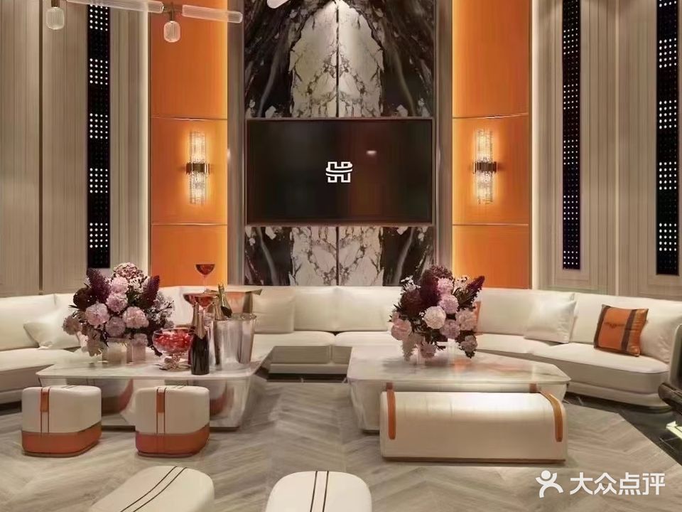 夜秀KTV