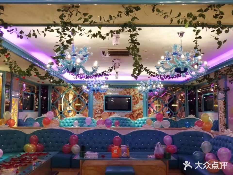 音乐时光KTV量贩