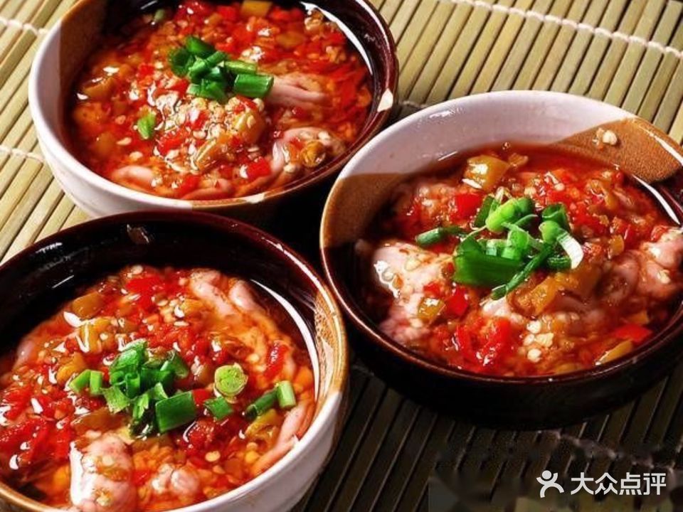 小小烧烤·鲜货烧烤·麻辣小螺丝(大千路店)