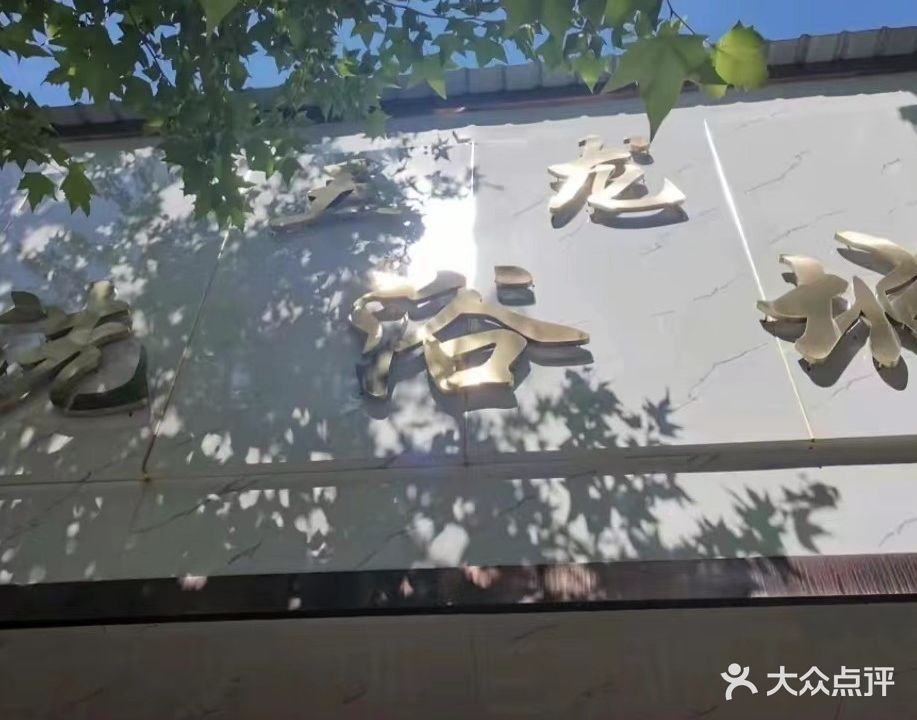 五龙洗浴城(舜王北街)