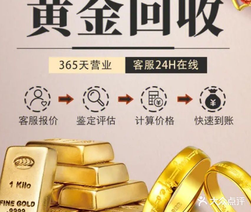 鉴珍珠宝(回收黄金名表老酒)