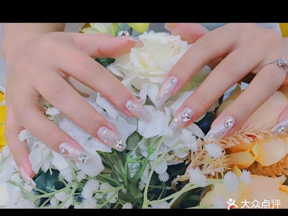 吉时Good time日式美甲美睫