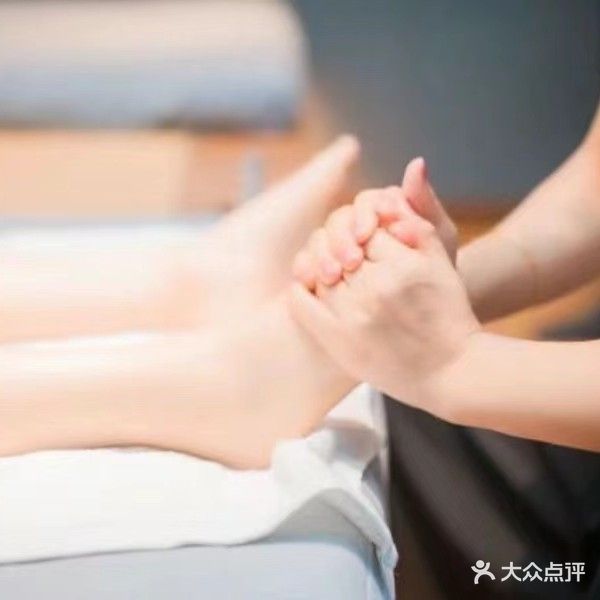 严氏足疗