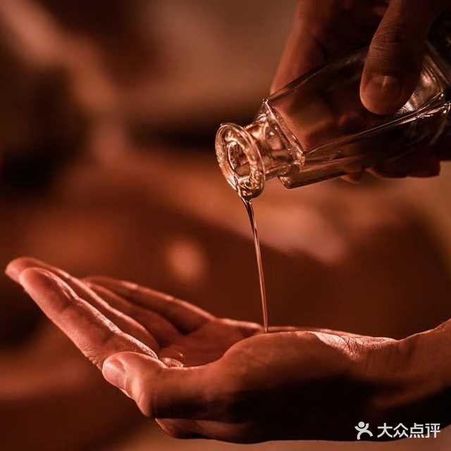 芬芳养生SPA·按摩·足疗馆