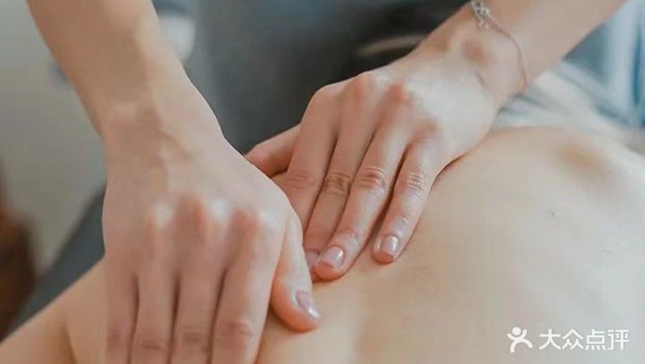 雅棠阁·木桶浴·SPA·足道(龙园豪宅店)