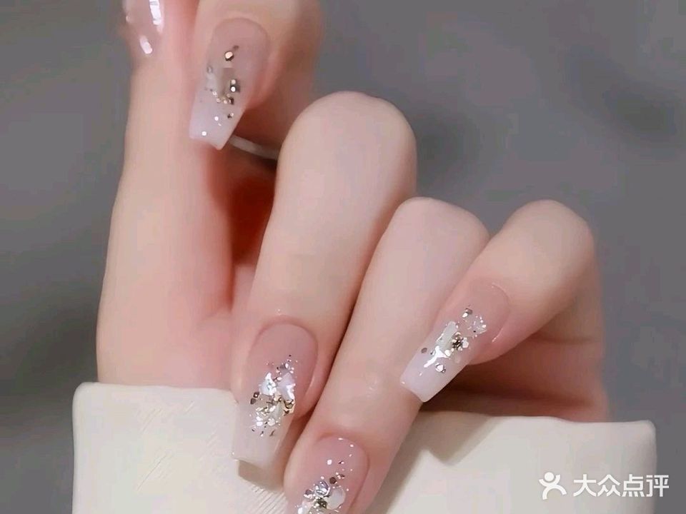 欣宸美甲美睫化妆(中海生活汇店)