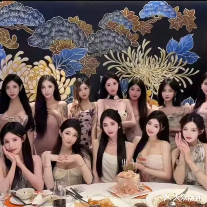 南昌星河国际KTV