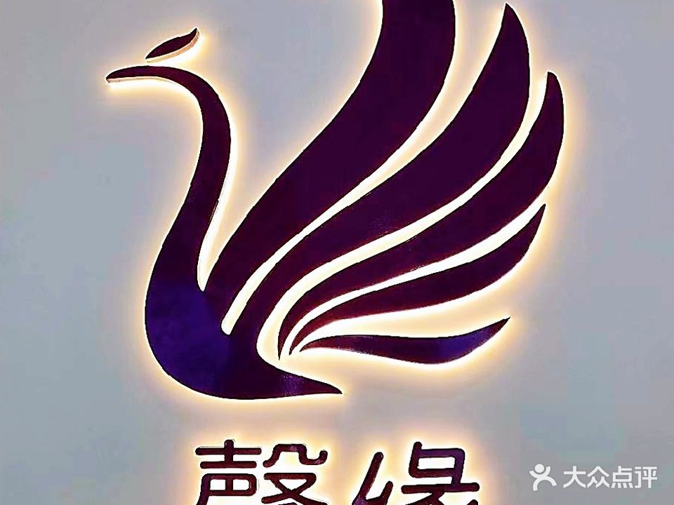 馨缘健康美学胡贝儿形体礼仪(淘金校区)