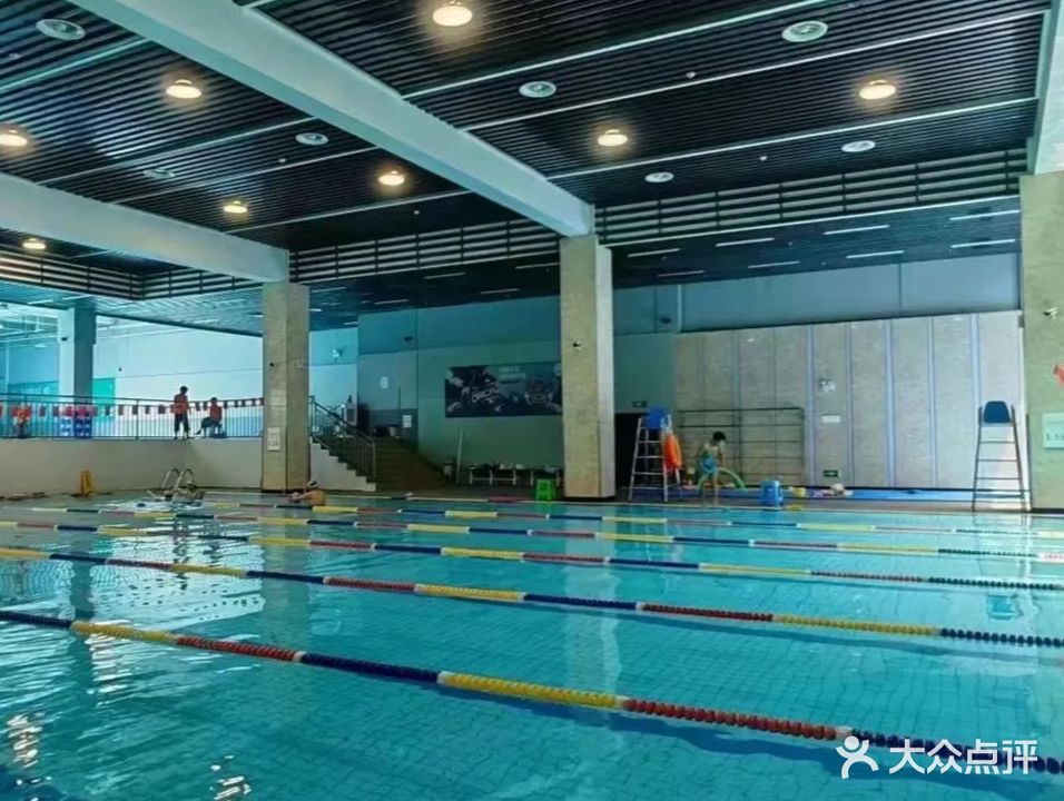 海力·水上运动中心