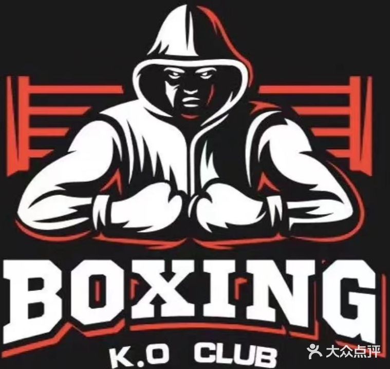 K·O Boxing拳击Club(万达4栋店)