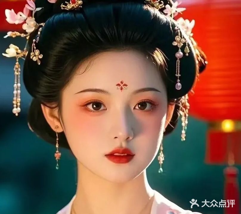 魅姿彩妆美甲工作室(龙都广场店)