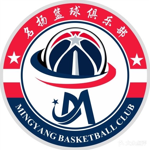 名扬篮球俱乐部(江岸馆)