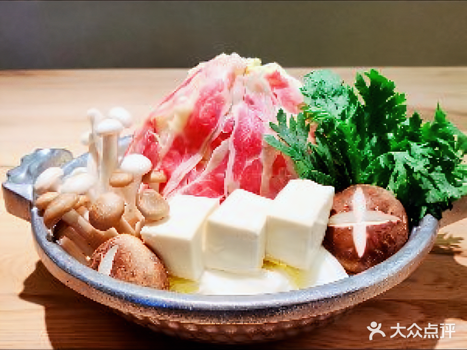 日食己餐(深蓝公寓店)