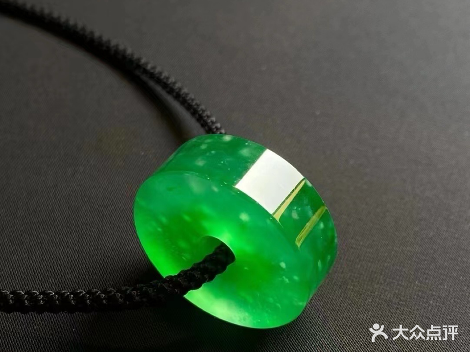 伊一珠宝高级定制