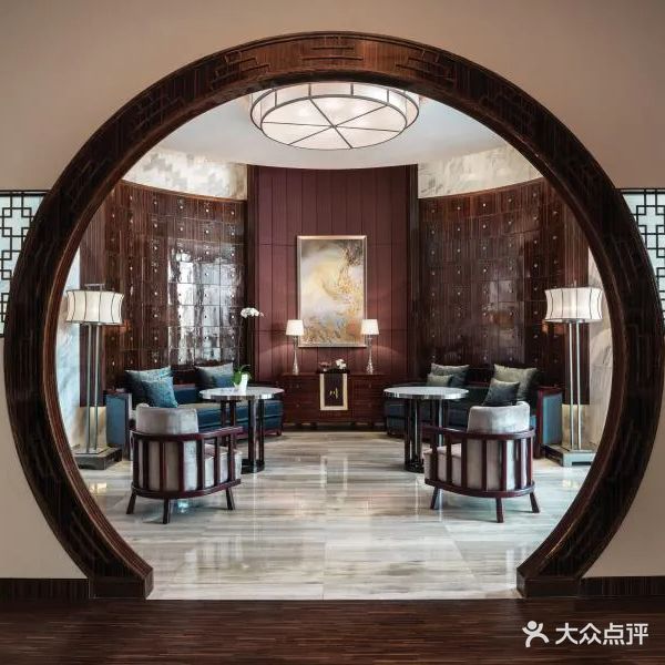朗豪酒店·川SPA