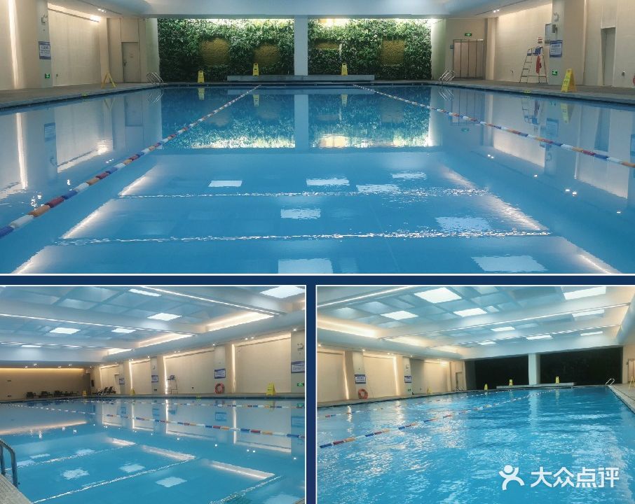 星洲国际游泳健身(保利时代店)