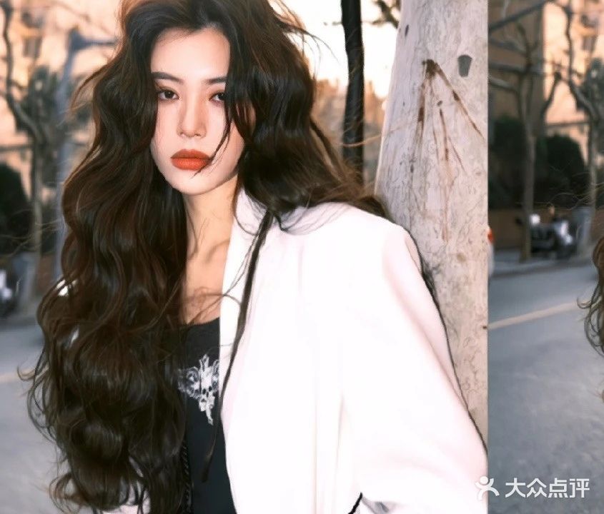 艺梵美容美发