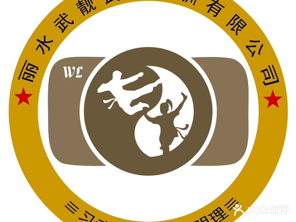 武靓武术