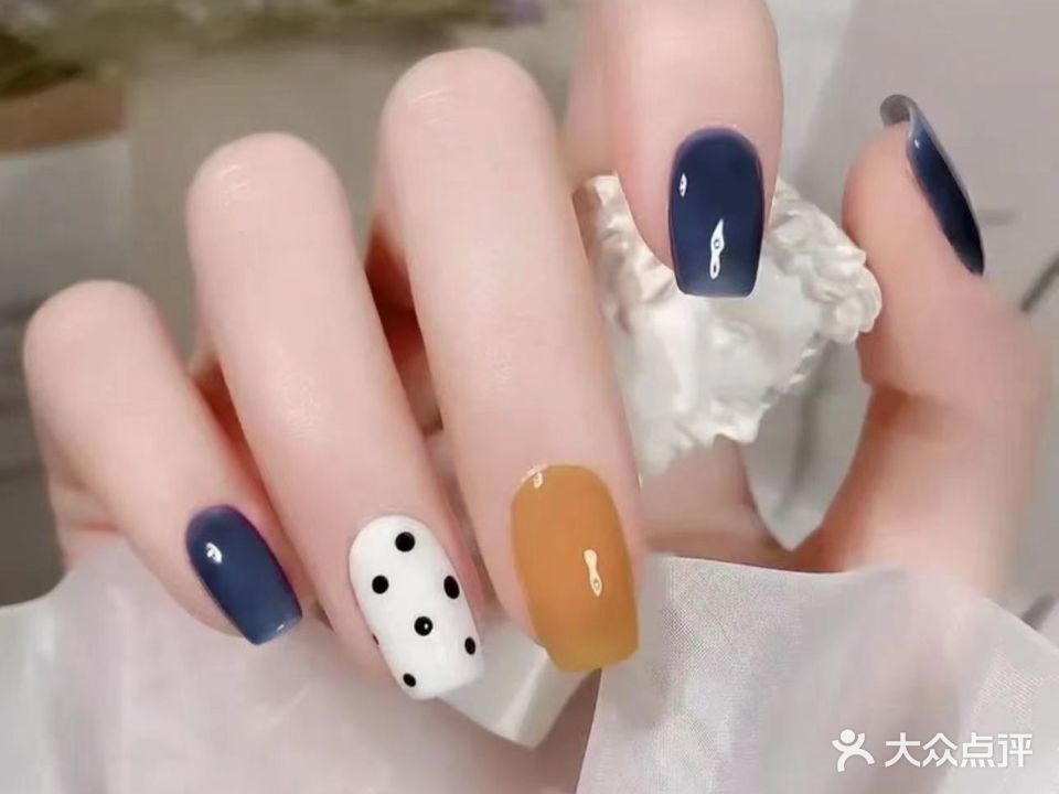 Jane娟娟美甲