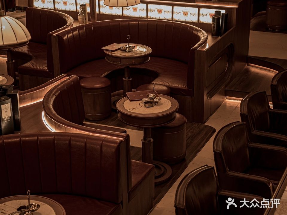 福酒饮院FullDrink1933(融侨外滩壹号店)