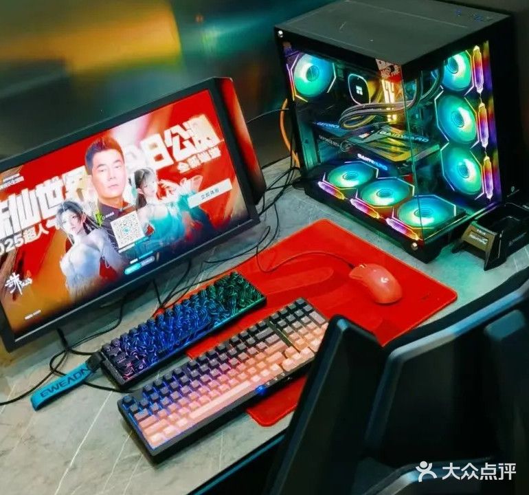 双金珑电竞·棋牌