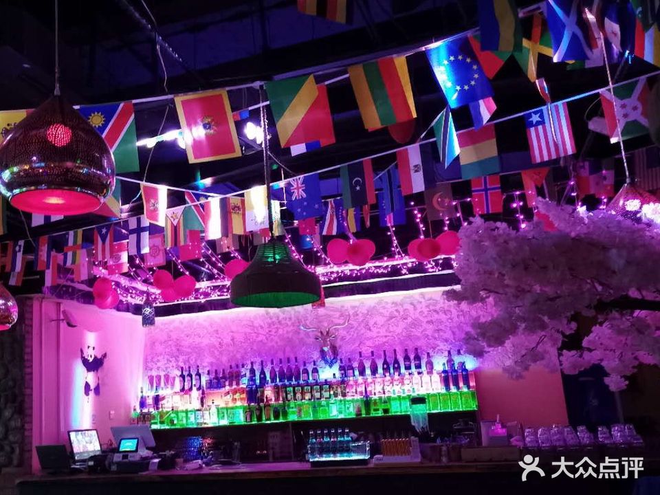 Parker帕克酒馆(中环店)