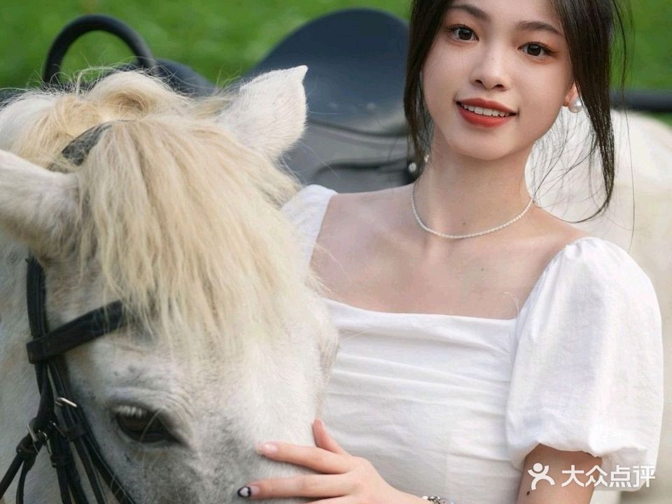 康馨马术运动中心