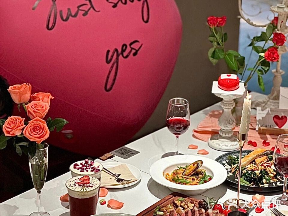 苏堤·花漾Villa Brunch&Bistro