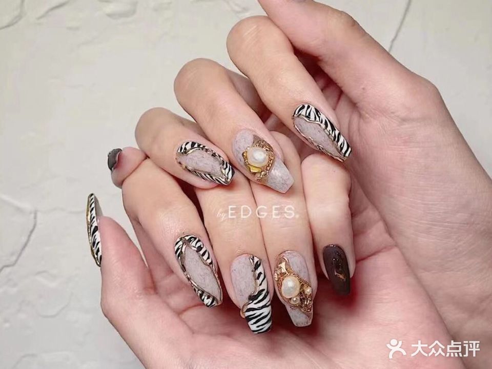 Ai美丽社管理美甲(万达店)