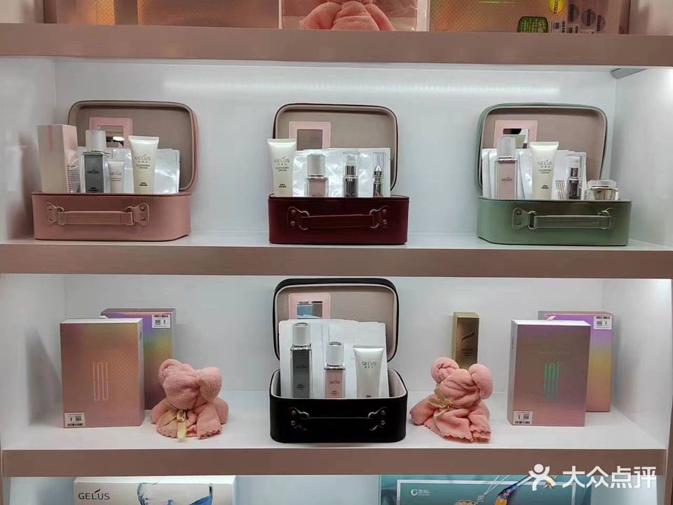 秀倾城私人订制(天竺郦城店)