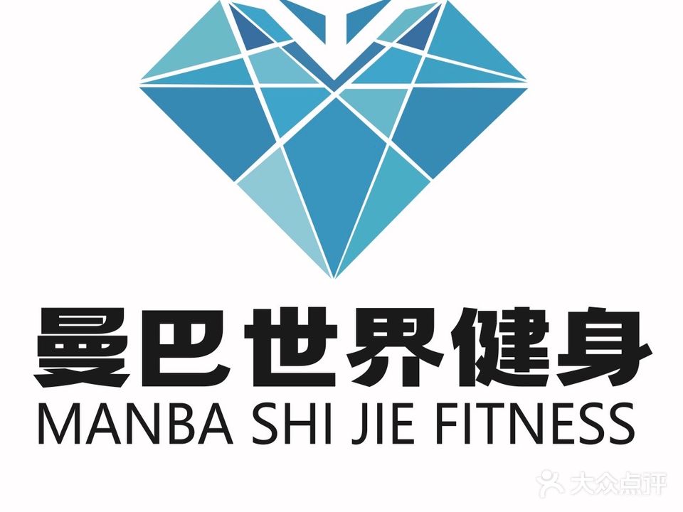 曼巴世界游泳健身