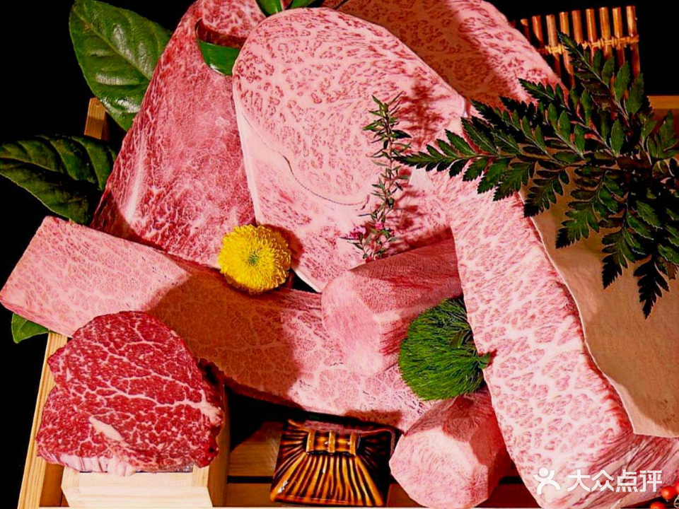 22號和牛烧肉(静安店)