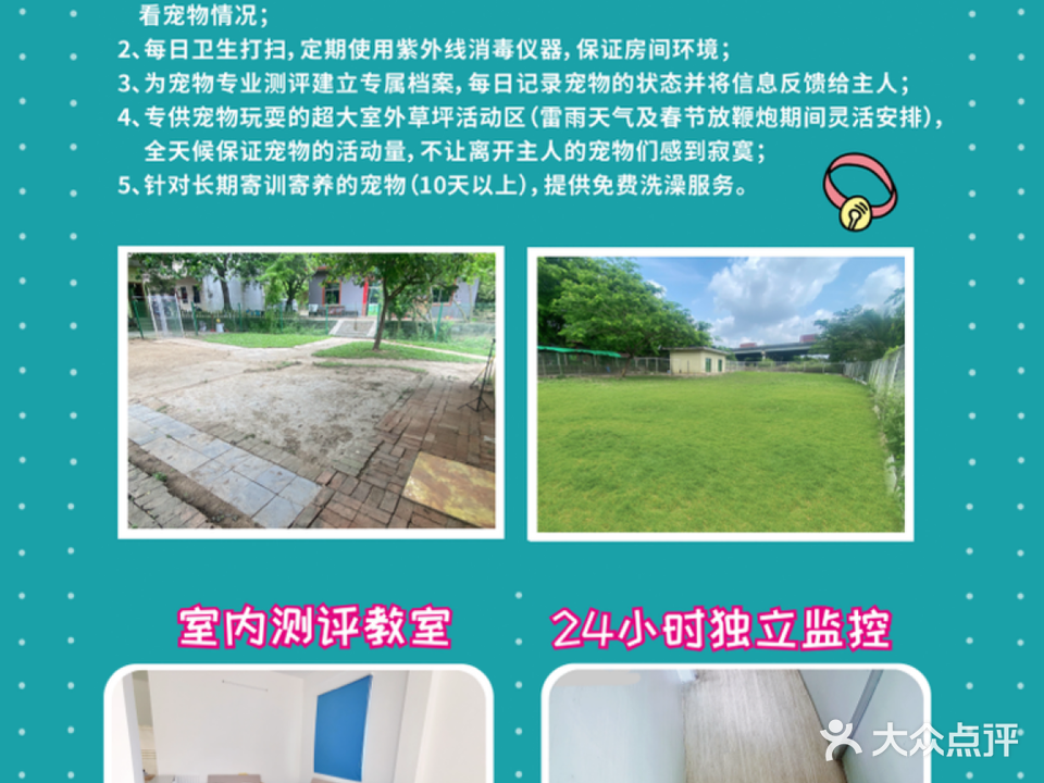 宠佳园宠物幼儿园