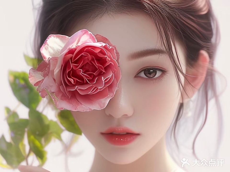 唯美空间美容·美甲·美睫