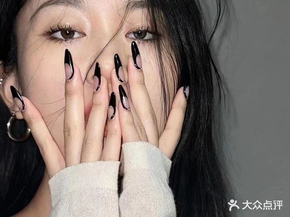 橙子美妆美甲美睫(龙门大道店)