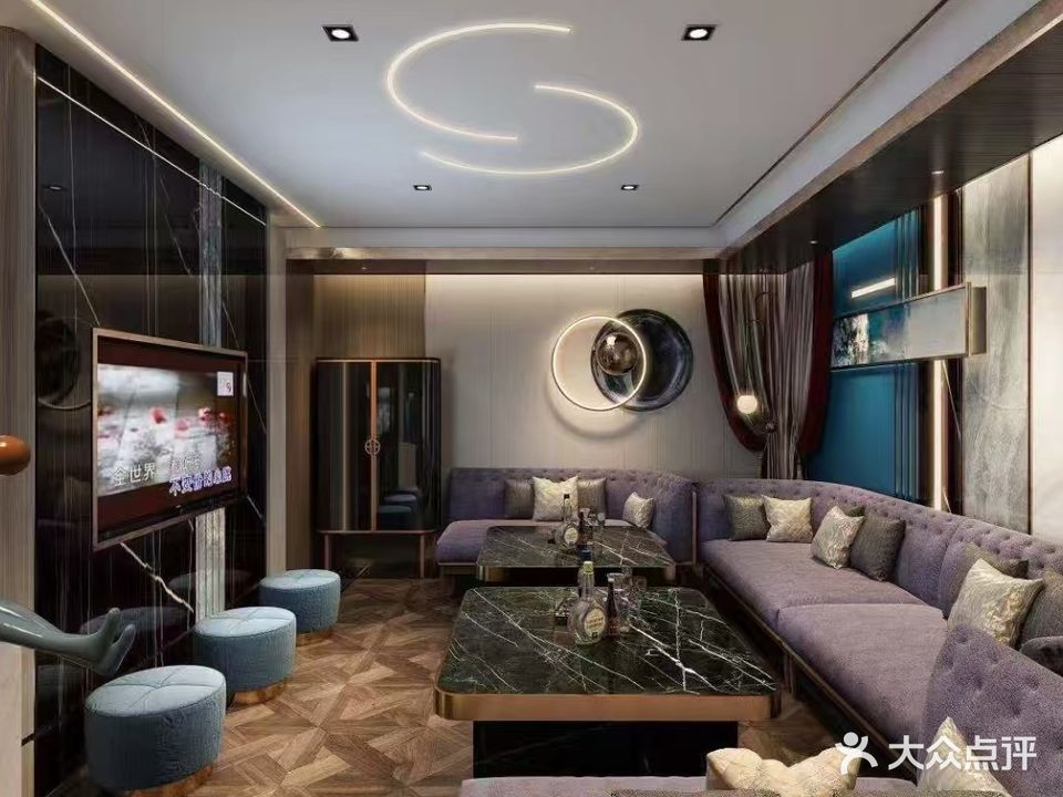 云锦会KTV(城中中路店)