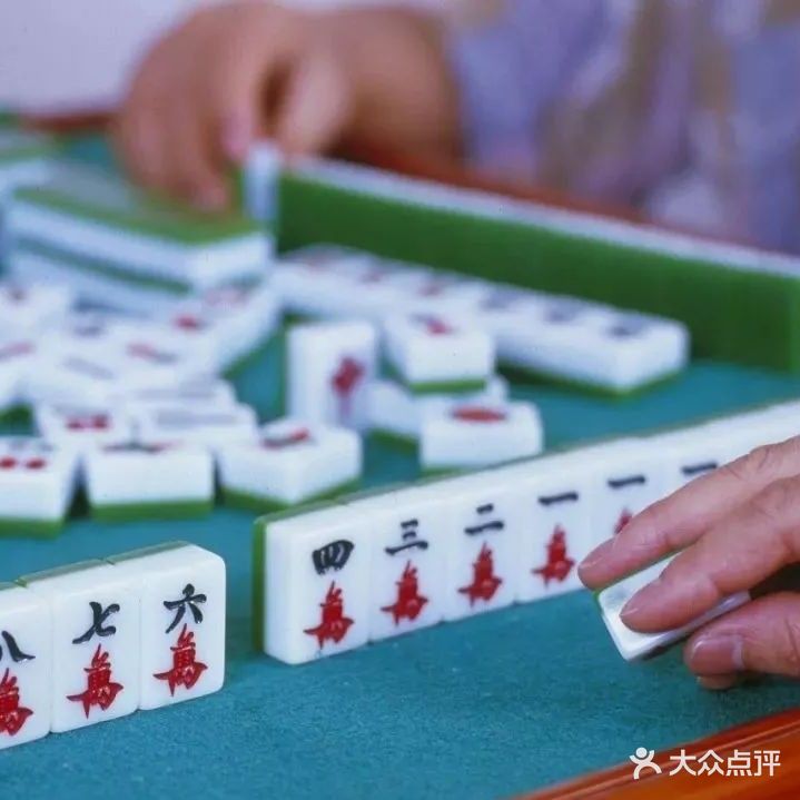 和棋生财24小时无人自助棋牌馆(红星路店)